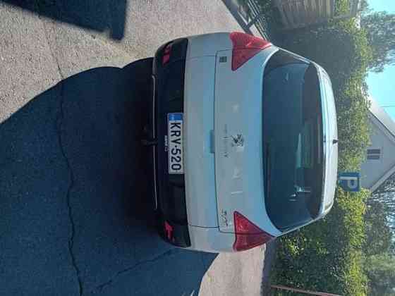 Peugeot 3008 Kauniainen