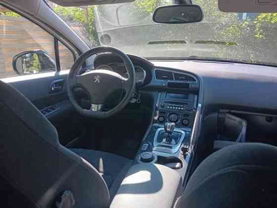 Peugeot 3008 Kauniainen