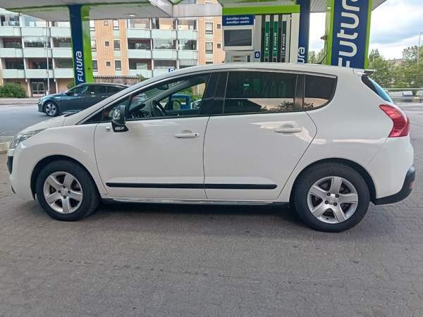 Peugeot 3008 Kauniainen - изображение 2
