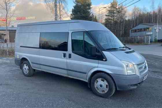 Ford Transit Valkeakoski