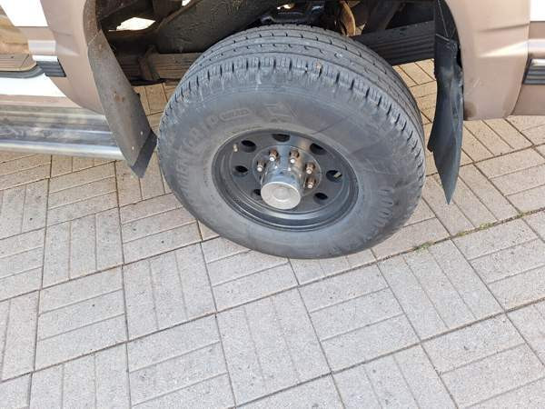 Chevrolet Suburban Kotka – foto 4