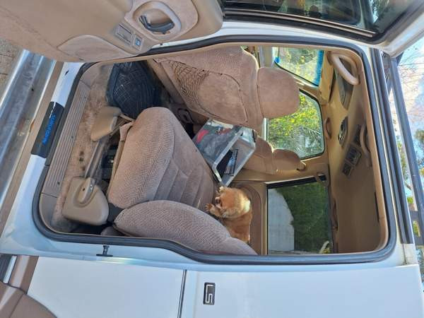 Chevrolet Suburban Котка - изображение 5