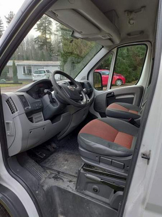 Fiat Ducato Janakkala – foto 6