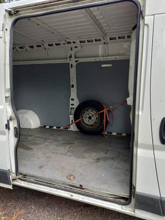 Fiat Ducato Janakkala – foto 8