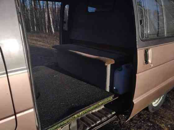 Toyota Hiace Joensuu