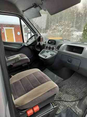 Mercedes-Benz Sprinter Vaasa