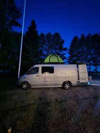 Mercedes-Benz Sprinter Vaasa