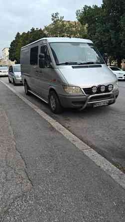 Mercedes-Benz Sprinter Vaasa