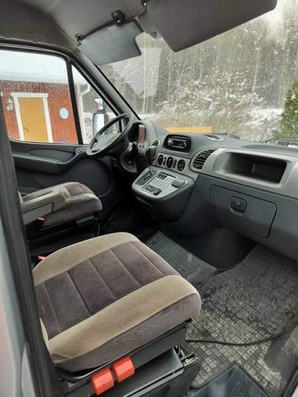 Mercedes-Benz Sprinter Vaasa - valokuva 3