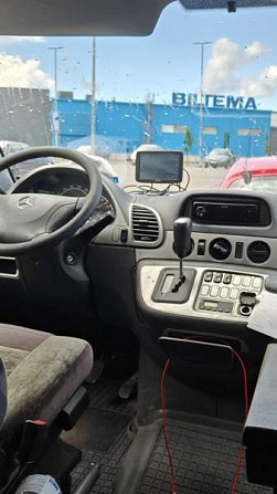 Mercedes-Benz Sprinter Vaasa - valokuva 4