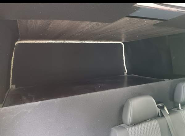 Mercedes-Benz Sprinter Kalajoki - photo 7