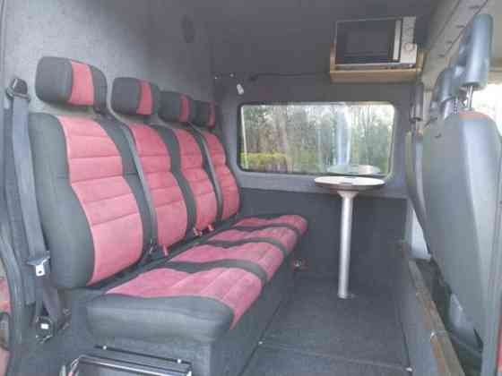Fiat Ducato Sastamala