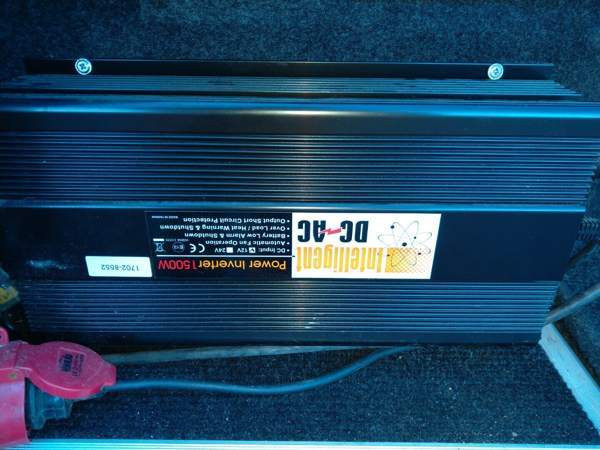 Fiat Ducato Sastamala – foto 5