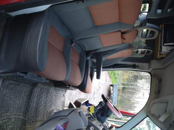 Fiat Ducato Sastamala - valokuva 7