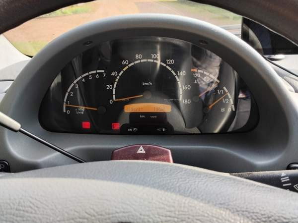 Mercedes-Benz Sprinter Котка - изображение 3