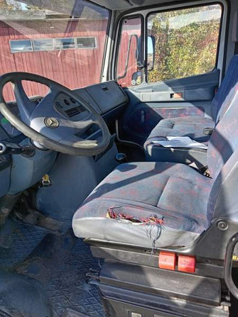 Mercedes-Benz Vario Pertteli – foto 7