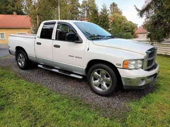 Dodge Ram 1500 Kokkola