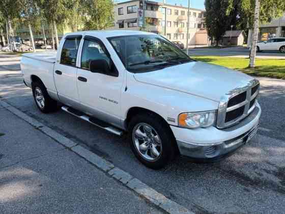 Dodge Ram 1500 Kokkola
