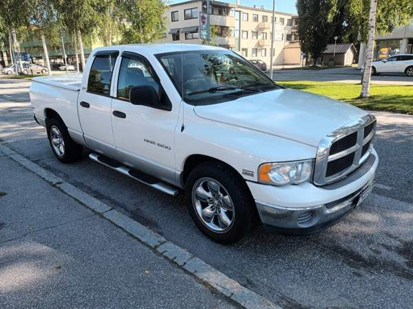 Dodge Ram 1500 Kokkola - valokuva 1