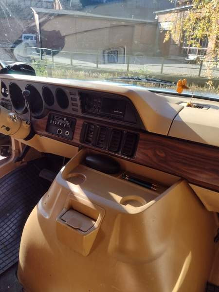 Dodge Ram B250 Karkkila - photo 8