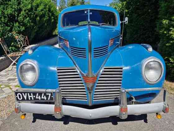 Dodge D11 Luxury Line Лохья
