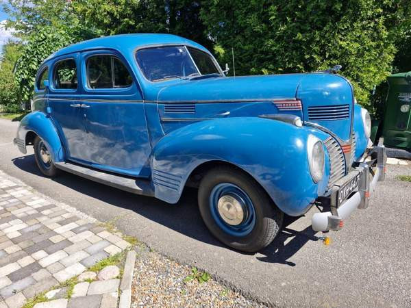 Dodge D11 Luxury Line Lohja – foto 5