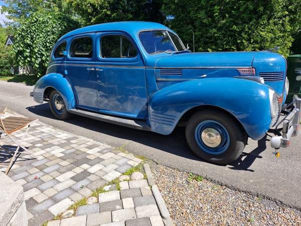 Dodge D11 Luxury Line Lohja - photo 1