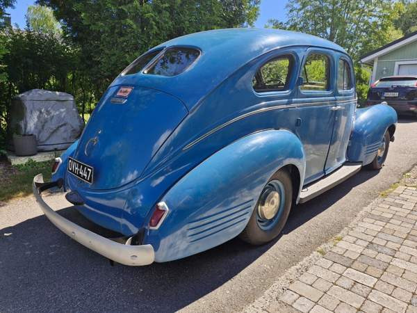 Dodge D11 Luxury Line Lohja - photo 3