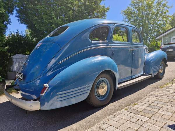 Dodge D11 Luxury Line Lohja - photo 4