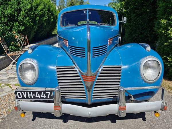 Dodge D11 Luxury Line Lohja - photo 6