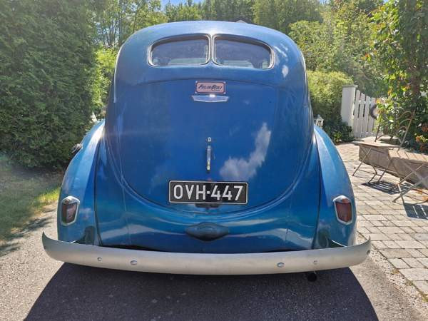 Dodge D11 Luxury Line Lohja - photo 2