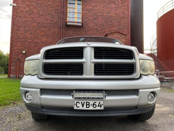 Dodge Ram 1500 Turku – foto 2