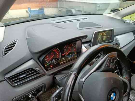 BMW 225 Форсса