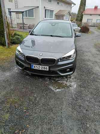 BMW 225 Форсса