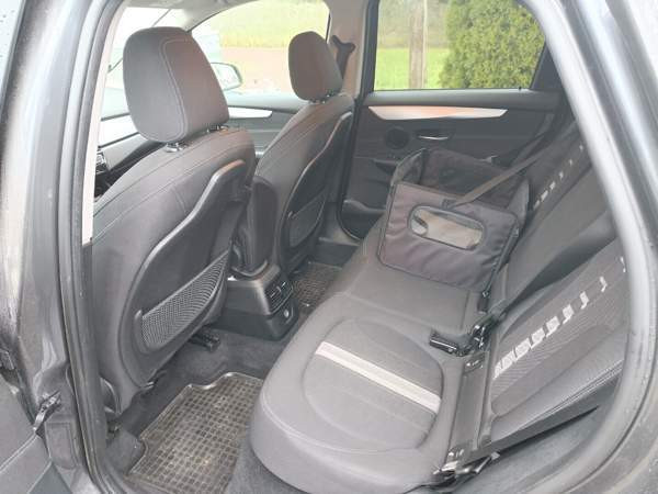 BMW 225 Forssa - valokuva 5