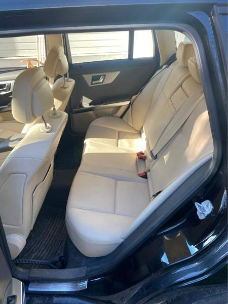 Mercedes-Benz GLK Paimio - valokuva 6