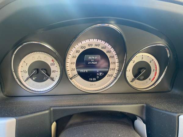 Mercedes-Benz GLK Paimio - valokuva 8