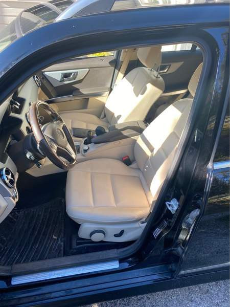 Mercedes-Benz GLK Paimio - valokuva 7