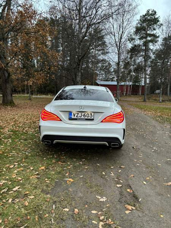 Mercedes-Benz CLA Savonlinna - photo 5