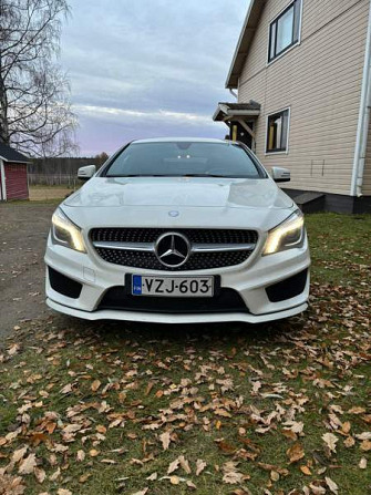 Mercedes-Benz CLA Savonlinna - photo 2