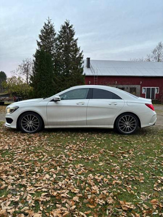 Mercedes-Benz CLA Savonlinna - photo 6