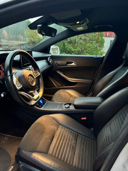 Mercedes-Benz CLA Савонлинна - изображение 7