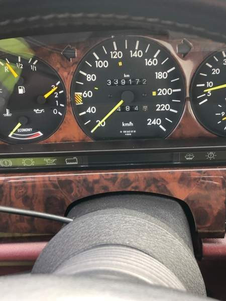 Mercedes-Benz SEC Loimaa - valokuva 6