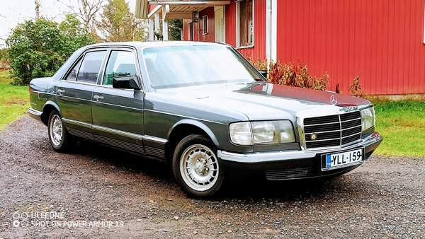 Mercedes-Benz SE Muhos – foto 5