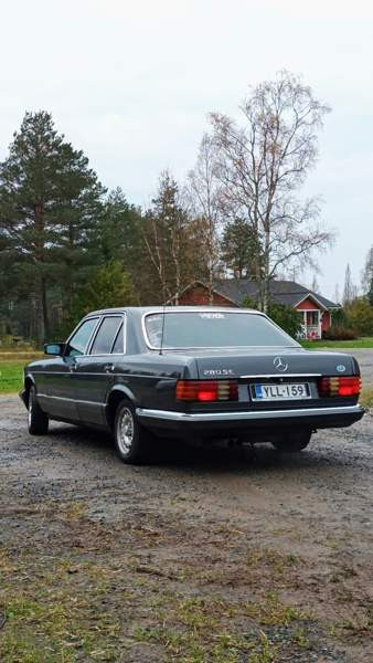 Mercedes-Benz SE Muhos – foto 4