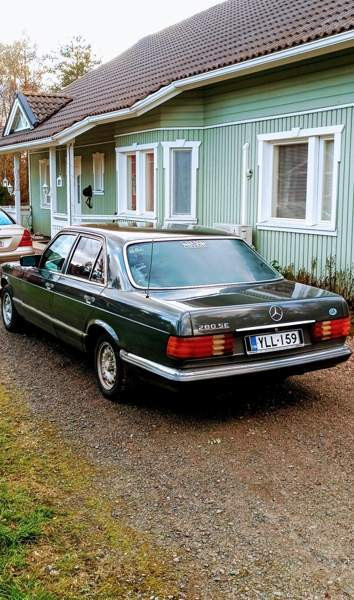 Mercedes-Benz SE Muhos – foto 7