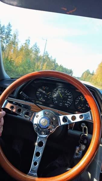 Mercedes-Benz SE Muhos – foto 8