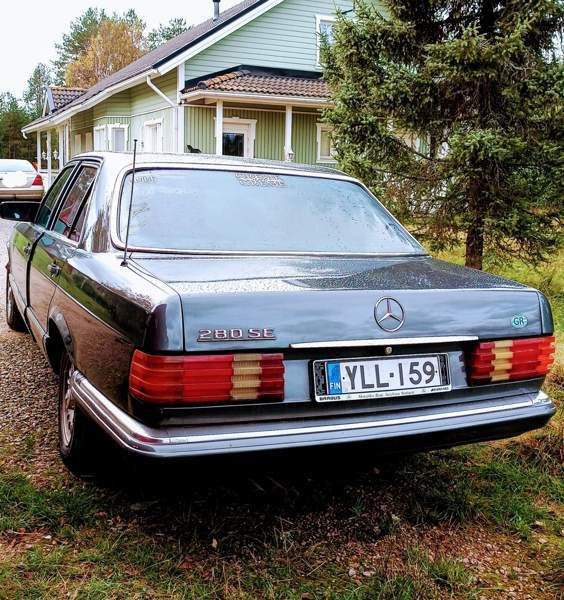 Mercedes-Benz SE Muhos – foto 3