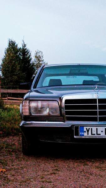 Mercedes-Benz SE Muhos – foto 1