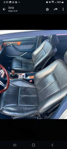 Mercedes-Benz SE Tornio - valokuva 3